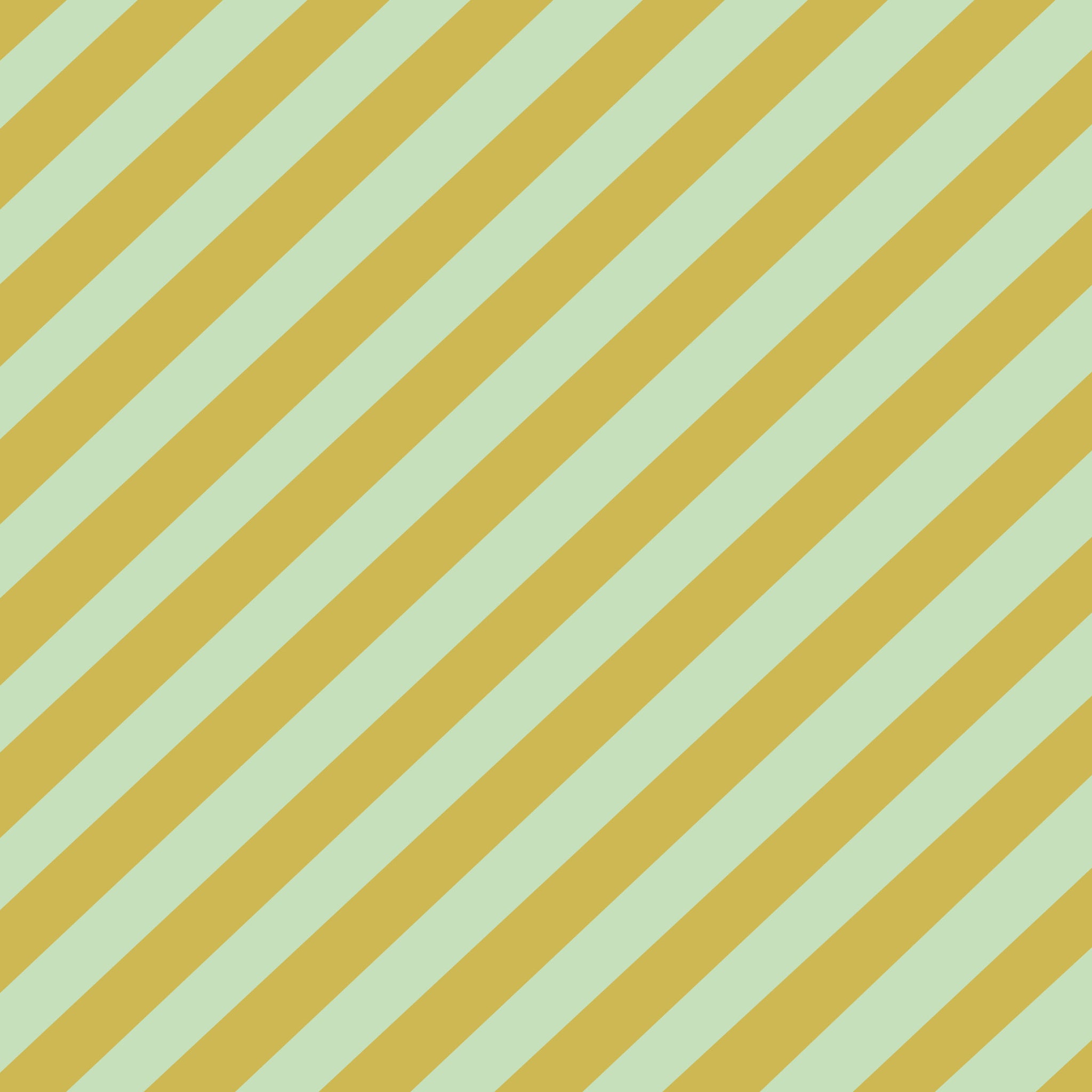 Zingy green and mint stripe pattern for tablet