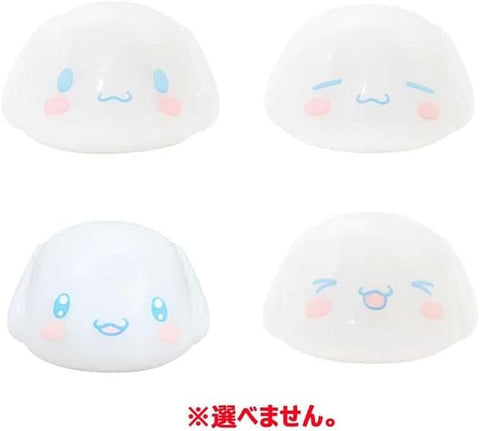 collectable cinnamoroll light up bath toy