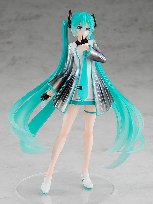 Character Vocaloid Series 01 Statue Pop Up Parade Hatsune Miku Yyb Typ Sweetie Kawaii