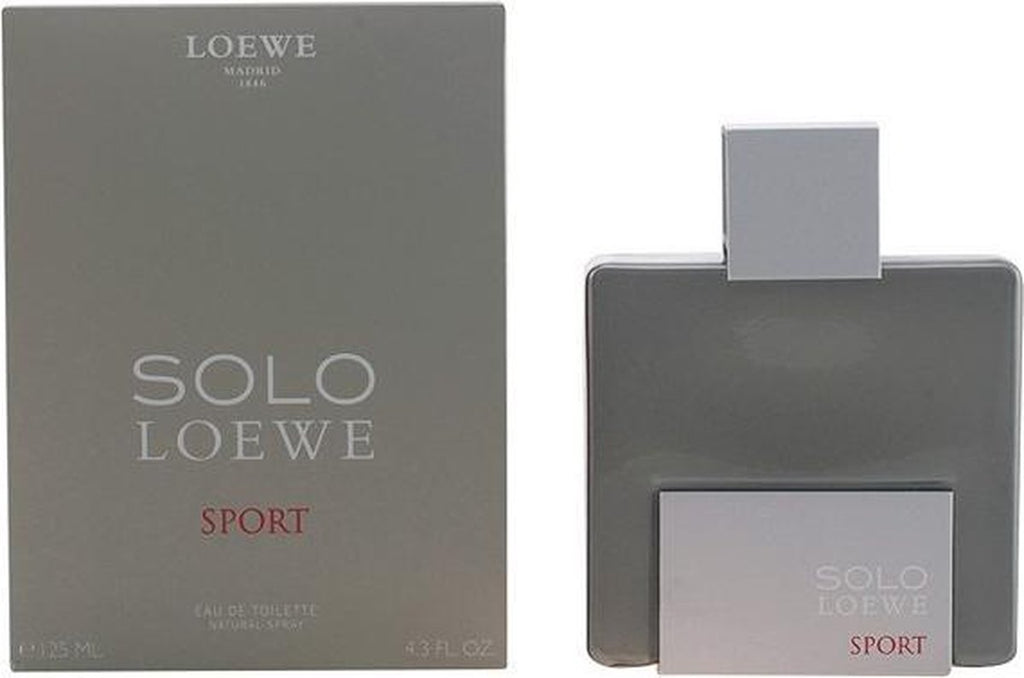 loewe solo loewe sport