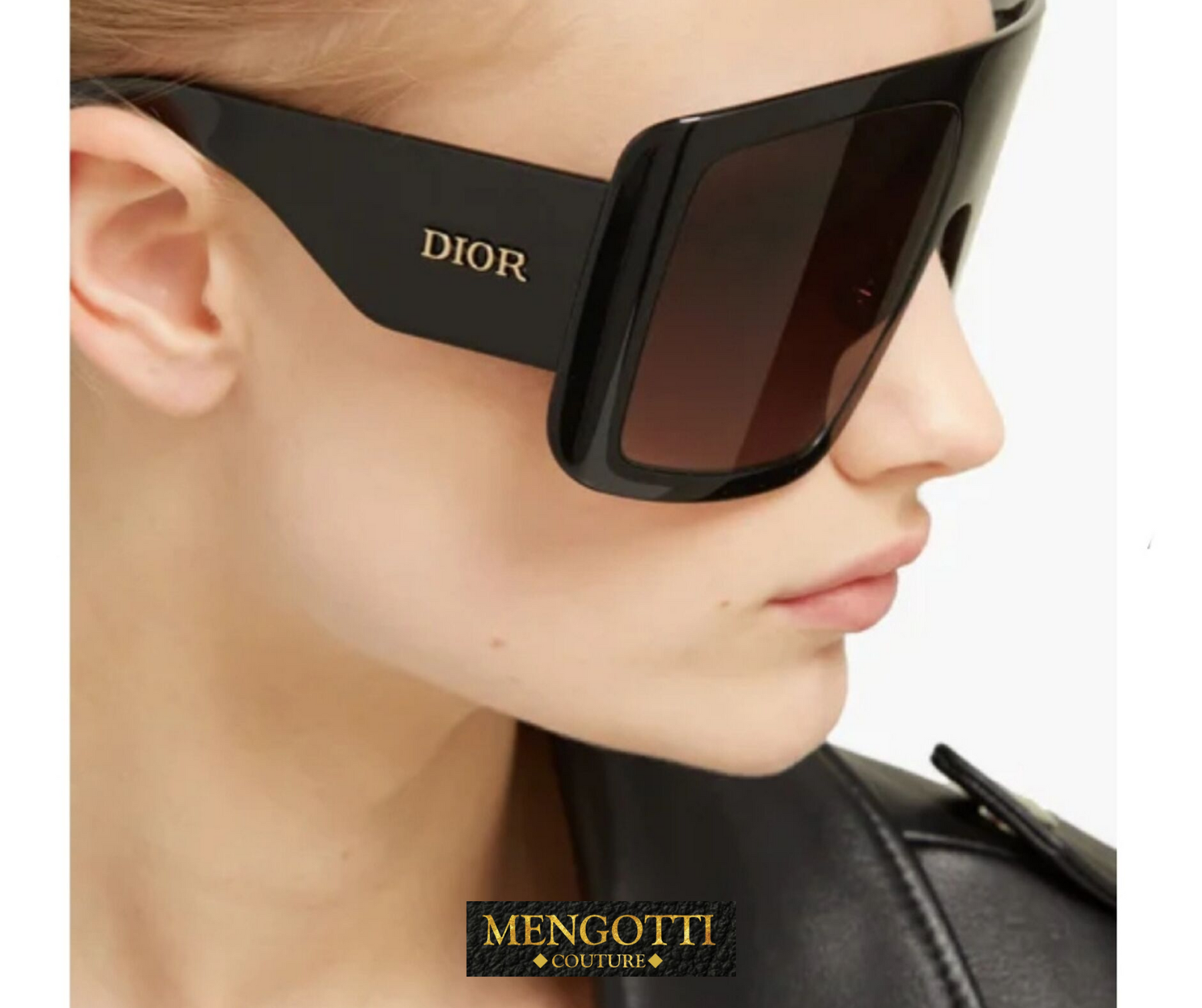 dior large sunglasses