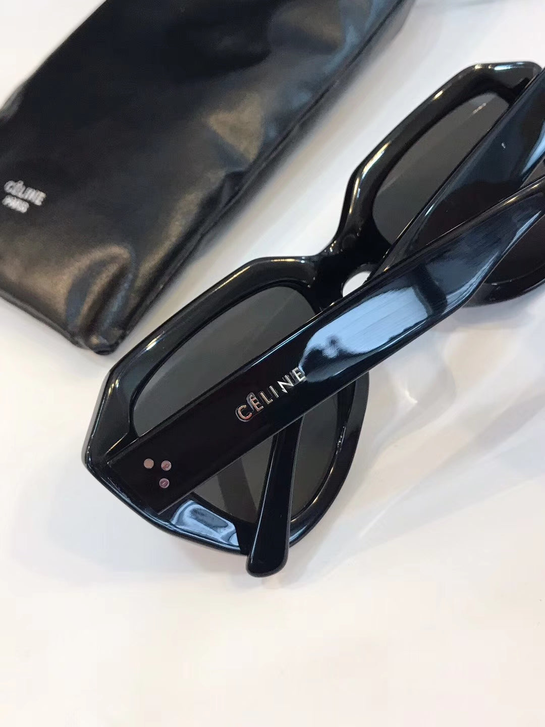 celine marble sunglasses