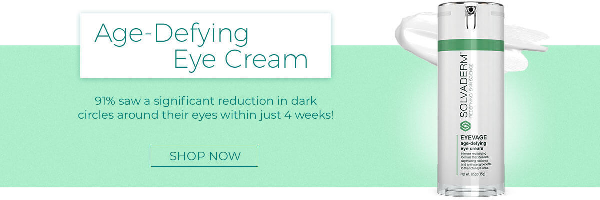 Age-Defying Eye Cream