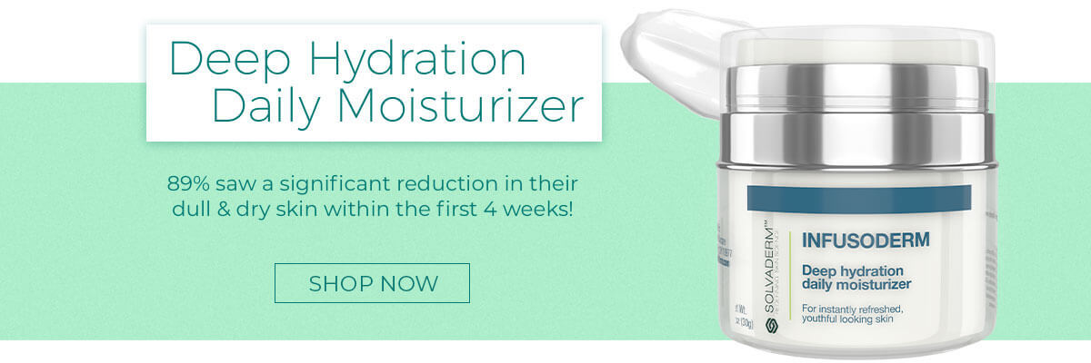 Deep Hydration Daily Moisturizer