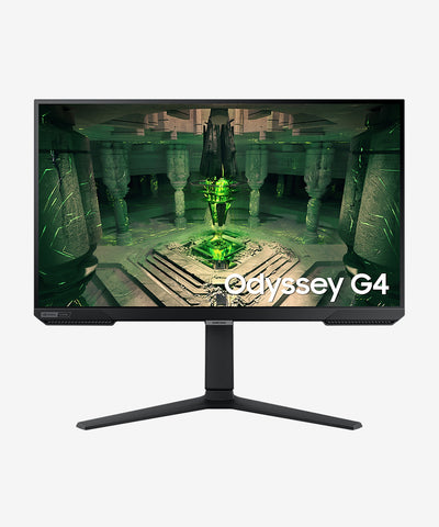 Samsung Odyssey G4 Monitor