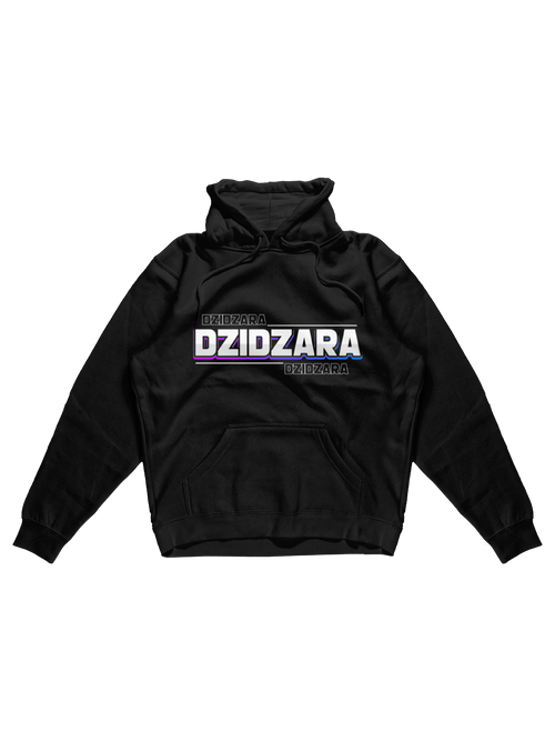 Djura Dzidzara Hoodie