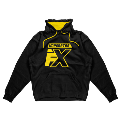 ImperatorFX Hoodie