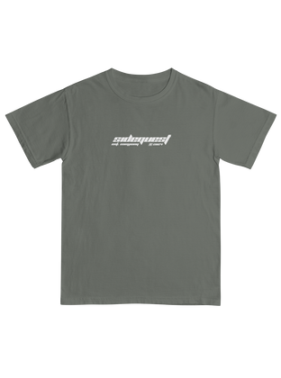 Sidequest Ent. Company T-Shirt