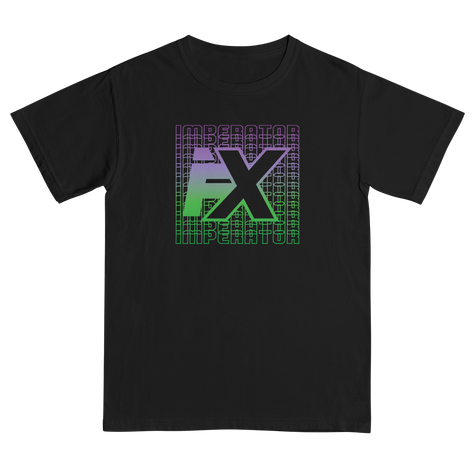 ImperatorFX Retro T-Shirt