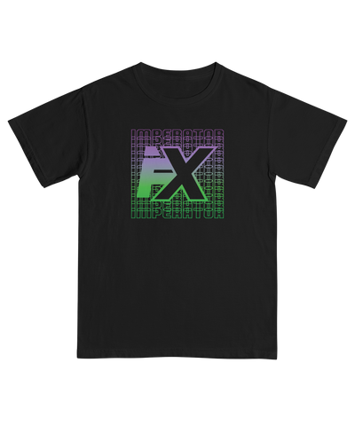 ImperatorFX Retro T-Shirt