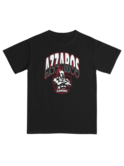 Azzaros Logo T-Shirt
