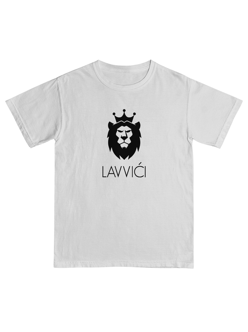 Lavvici T-shirt White