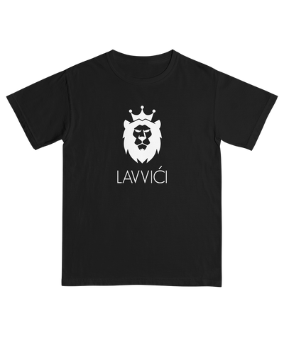 Lavvici T-shirt Black