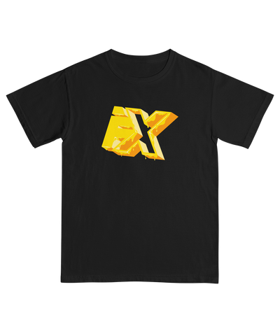 ImperatorFX Melted T-Shirt
