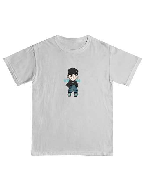 Vrgi Icon T-Shirt