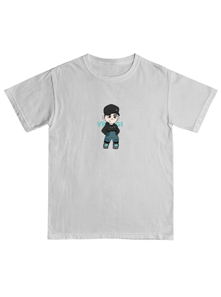 Vrgi Icon T-Shirt