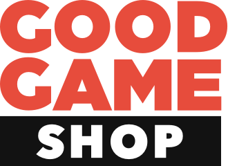 game shop