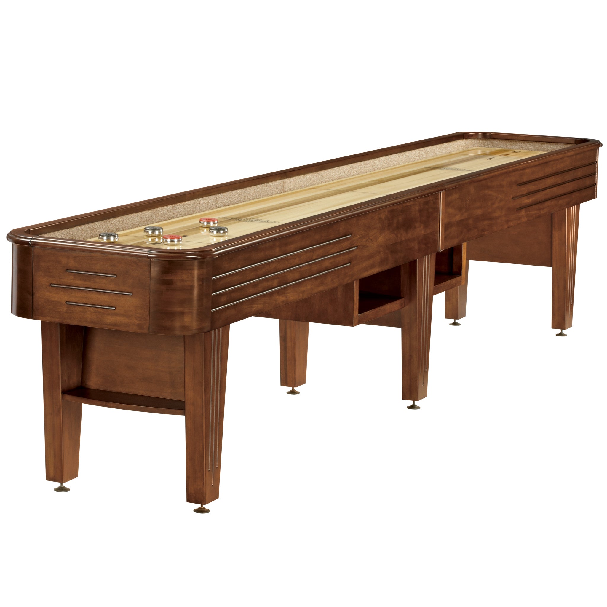 Brunswick Andover Shuffleboard D L Billiards