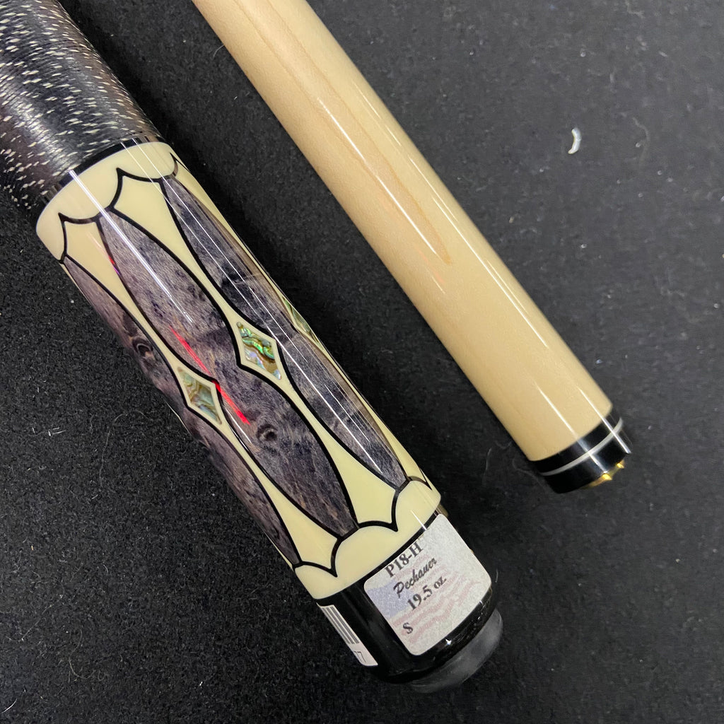 Ball Buster Break Cue – D&L Billiards