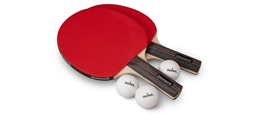 Sportneer Ping Pong Paddles Set, Table Tennis Oman