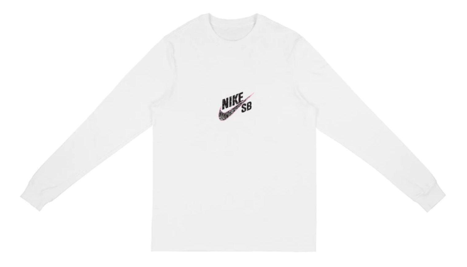 nike travis scott tee