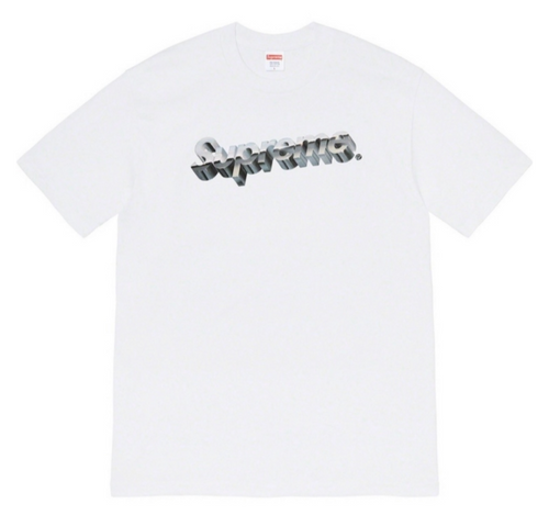 Supreme x Takashi Murakami COVID-19 Relief Box Logo Tee SS20 'Ss20