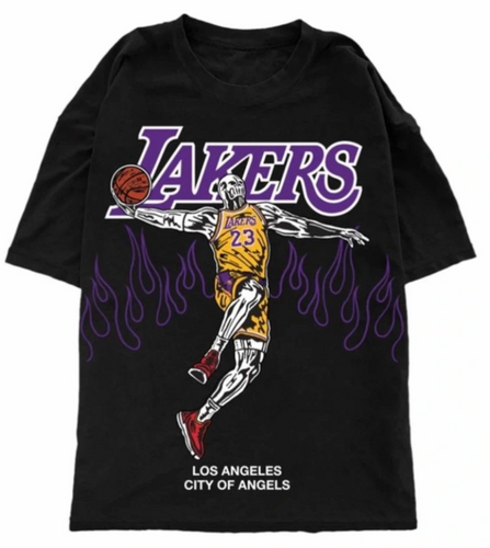 kobe bryant shirt lakers