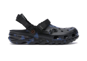 crocs duet max