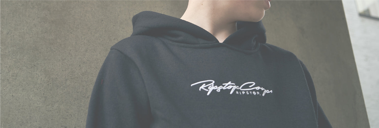 Signature Range – Ripstop Clothing