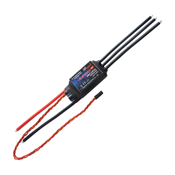 maytech 150A superesc electric speed controller for hexacopter quadcopter 3D flying flight models 