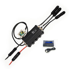 Maytech Waterproof 300A 14S 60V Watercooled ESC for Efoil Electric Surfboard Jetsurf