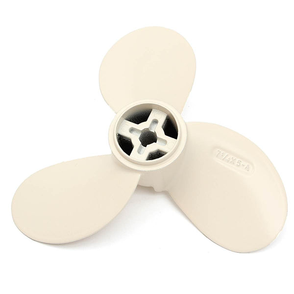 propeller for electric surfboard