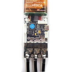 In Stock SUPERFOC6.8 50V V6.0 based Speed Controller Great FOC Function