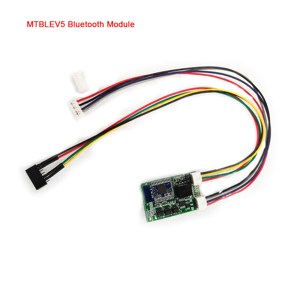 In Stock V5 Bluetooth Module Can Automatically Switch VESC Communication with Receiver or Bluetooth Module