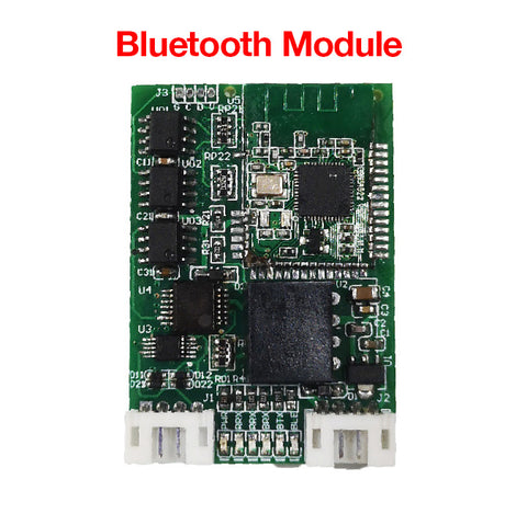 In Stock V5 Bluetooth Module Can Automatically Switch VESC Communication with Receiver or Bluetooth Module