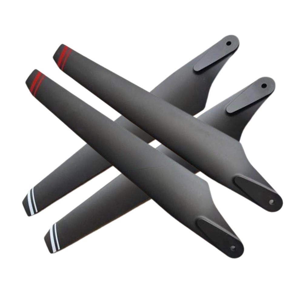 In Stock CW CCW 3016 Folding Propeller Carbon Nylon Material for T-motor 3016 P80-X Plant Protection Drone Large Agricultural UAV Aerial Craft