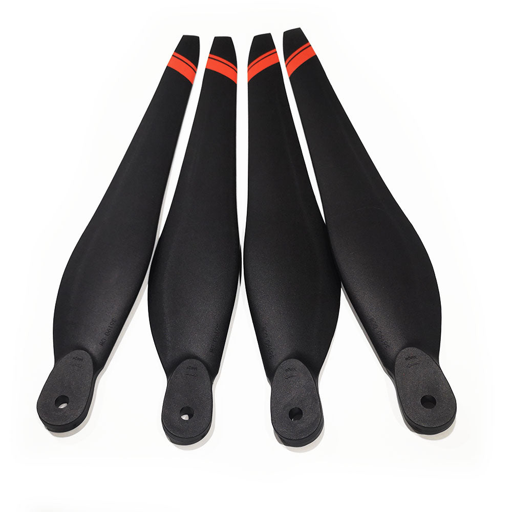 CW CCW 31690 Folding Propeller for X9 Max Plus Motor Compound Carbon Fiber Aviation Blades