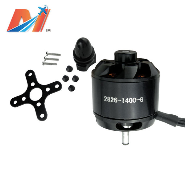 maytech 2826 bldc sensorless motor for electric vehicles remote control radio control toys small engine for racing plane helicopter