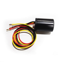 Waterproof 6384 Marine Motor for Electric Foil Board Foil Assist SUP Board 5KW Motor