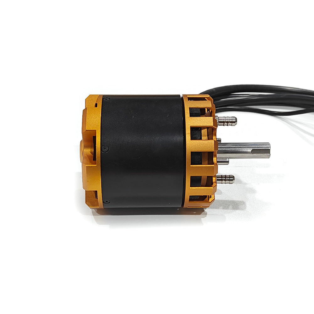 8392 outrunner motor, BLDC motor, brushless dc motor, electric motor, powerful engine