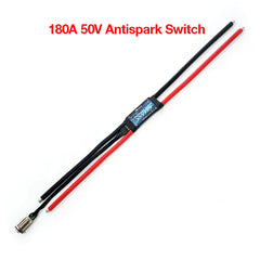 In Stock MTS1810AS 180A Anti-spark Switch Protection for ESC Battery