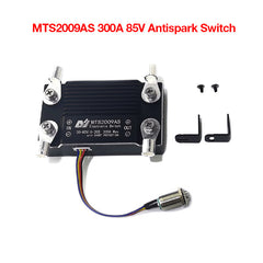 In Stock 2pcs / 5pcs MTS2009AS Max 300A 85V Anti-spark Switch with Short Cirsuit Protection