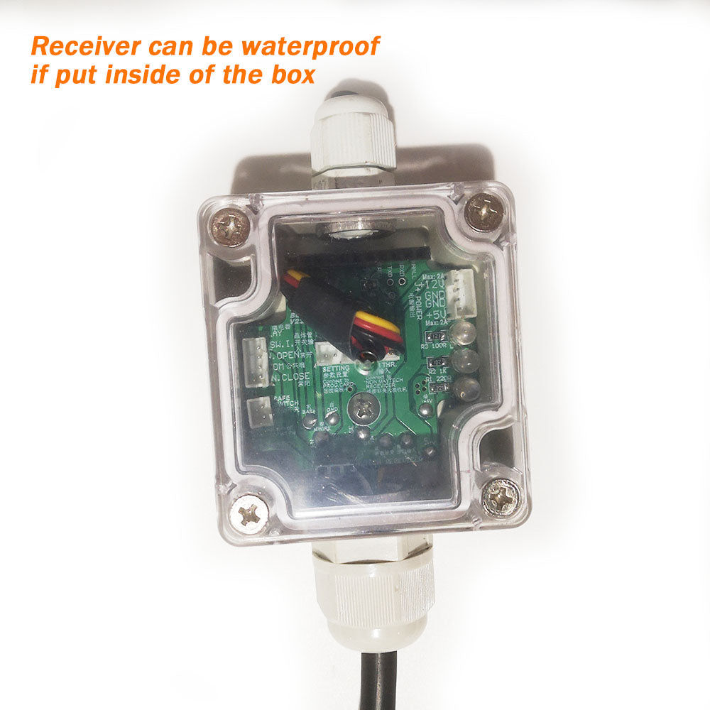 efoil waterproof ESC 300A powerful electric speed controller waterproof motor controller with watercooling function for water sports electric surfboard jet board jetsurf underwater robots electric propulsion system