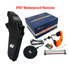 In Stock Maytech IP67 Waterproof Remote MTSKR1905WF Controller for Esk8/ Esurf/ Efoil