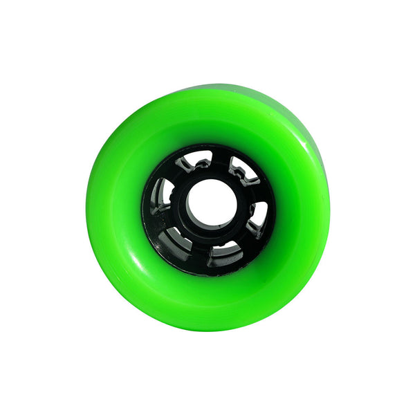 MTSKW8352 wheel 83x52mm 85A 78A hardness wheel with ball bearing for longboard skateboard mountainboard fighting robots electric power tools