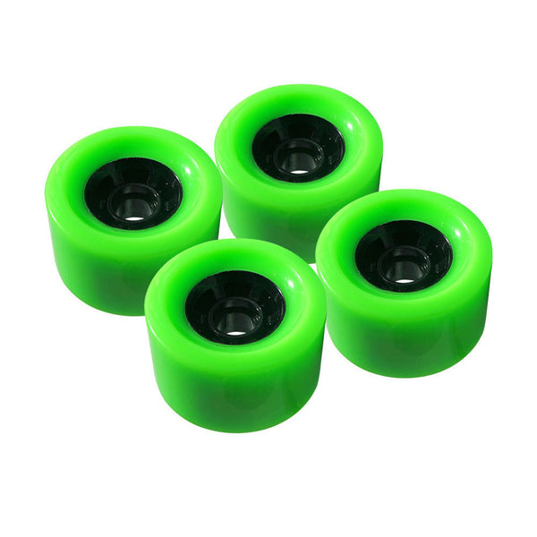 MTSKW8352 wheel 83x52mm 85A 78A hardness wheel with ball bearing for longboard skateboard mountainboard fighting robots electric power tools