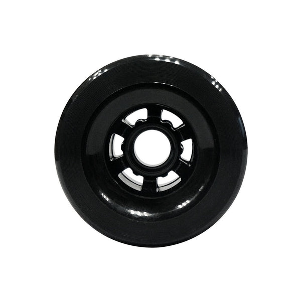 MTSKW9052 wheel 90x52mm 85A 78A hardness wheel with ball bearing for longboard skateboard mountainboard fighting robots electric power tools