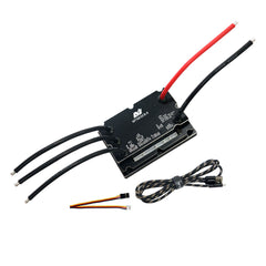 MTSVESC6.0 200A VESC6.0 Based Controller 12S Lipo