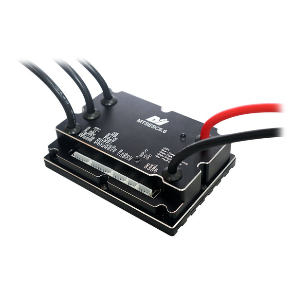 Maytech MTSVESC6.0 based 200A VESC Speed Controller for Esk8/Mountainboard/Robotics