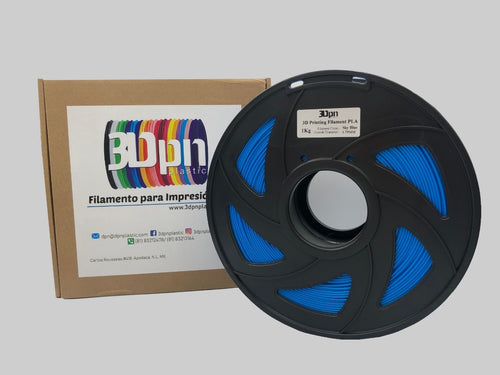 Filamento ABS  Filamento de impresión 3D - EQ3D